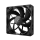Corsair iCUE LINK RX140 MAX PWM Dual Pack 2x140 mm - 1286890 - zdjęcie 3